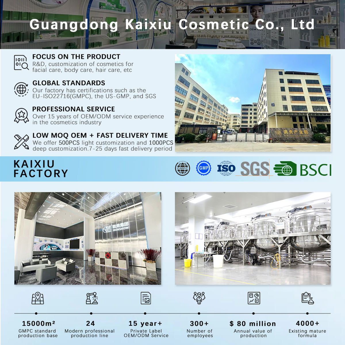 Beauty Skin Care Serum Vegan Vitamin C Peach 70+ Niacinamide PDRN for Facial Whitening Brightening Hydrating Face Serum